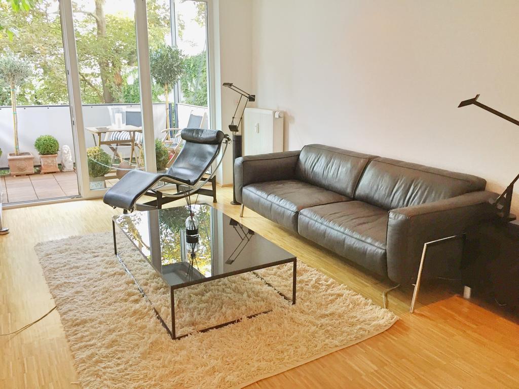 The Apartment Downtown Μάιντς Δωμάτιο φωτογραφία
