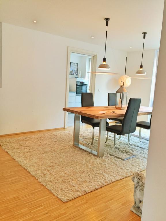 The Apartment Downtown Μάιντς Δωμάτιο φωτογραφία