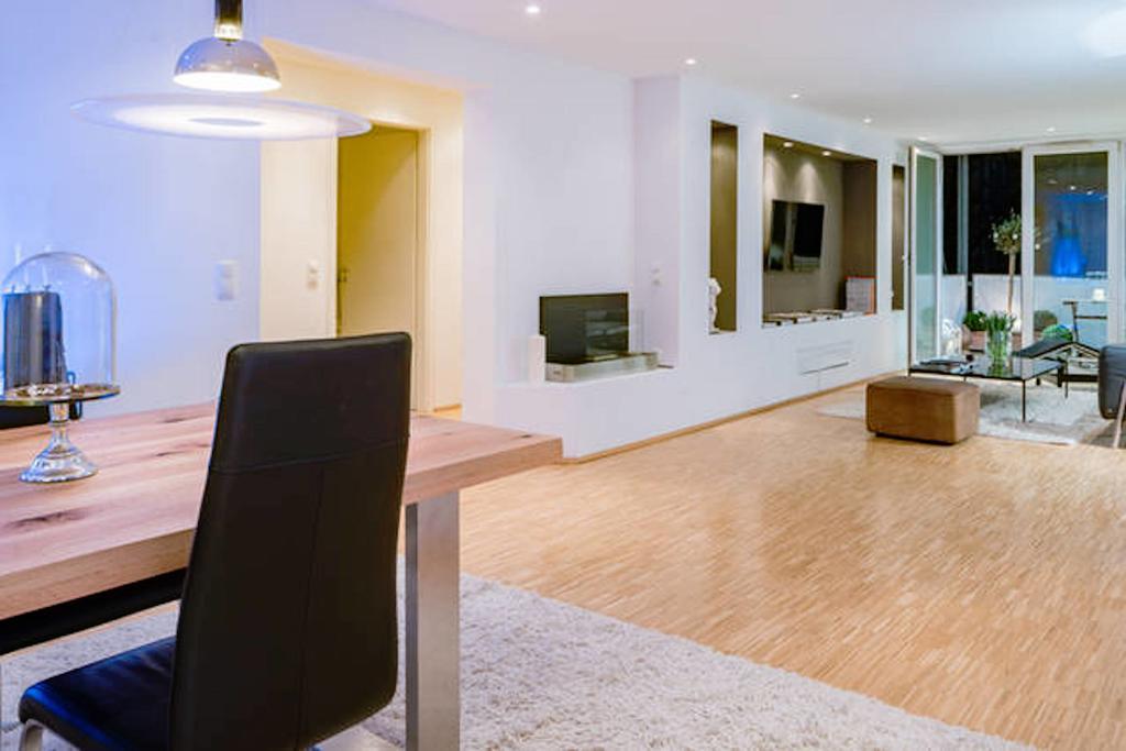 The Apartment Downtown Μάιντς Εξωτερικό φωτογραφία