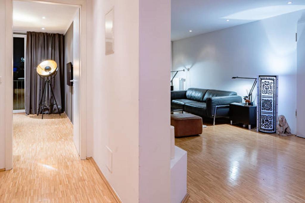 The Apartment Downtown Μάιντς Εξωτερικό φωτογραφία