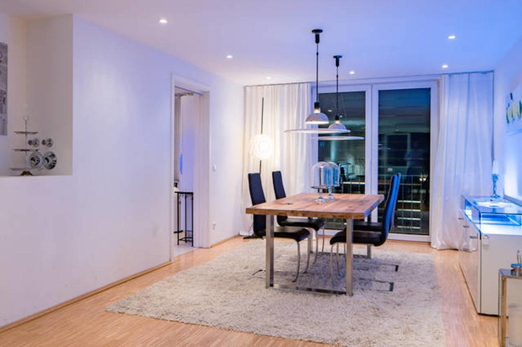 The Apartment Downtown Μάιντς Εξωτερικό φωτογραφία
