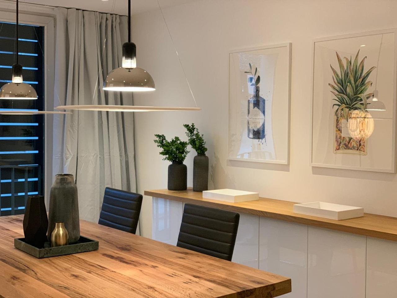 The Apartment Downtown Μάιντς Εξωτερικό φωτογραφία